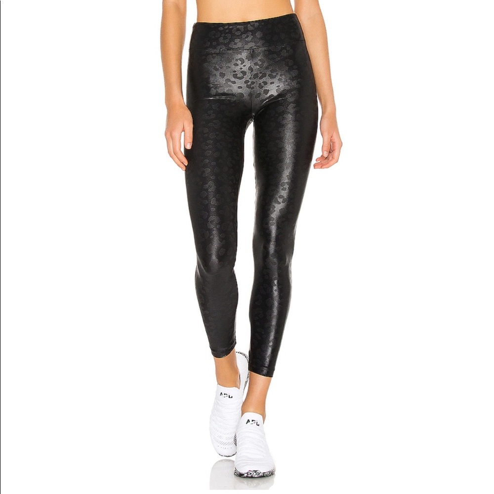 Koral High Rise Infinity Legging